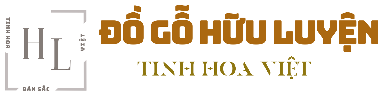 Đồ Gỗ Hữu Luyện