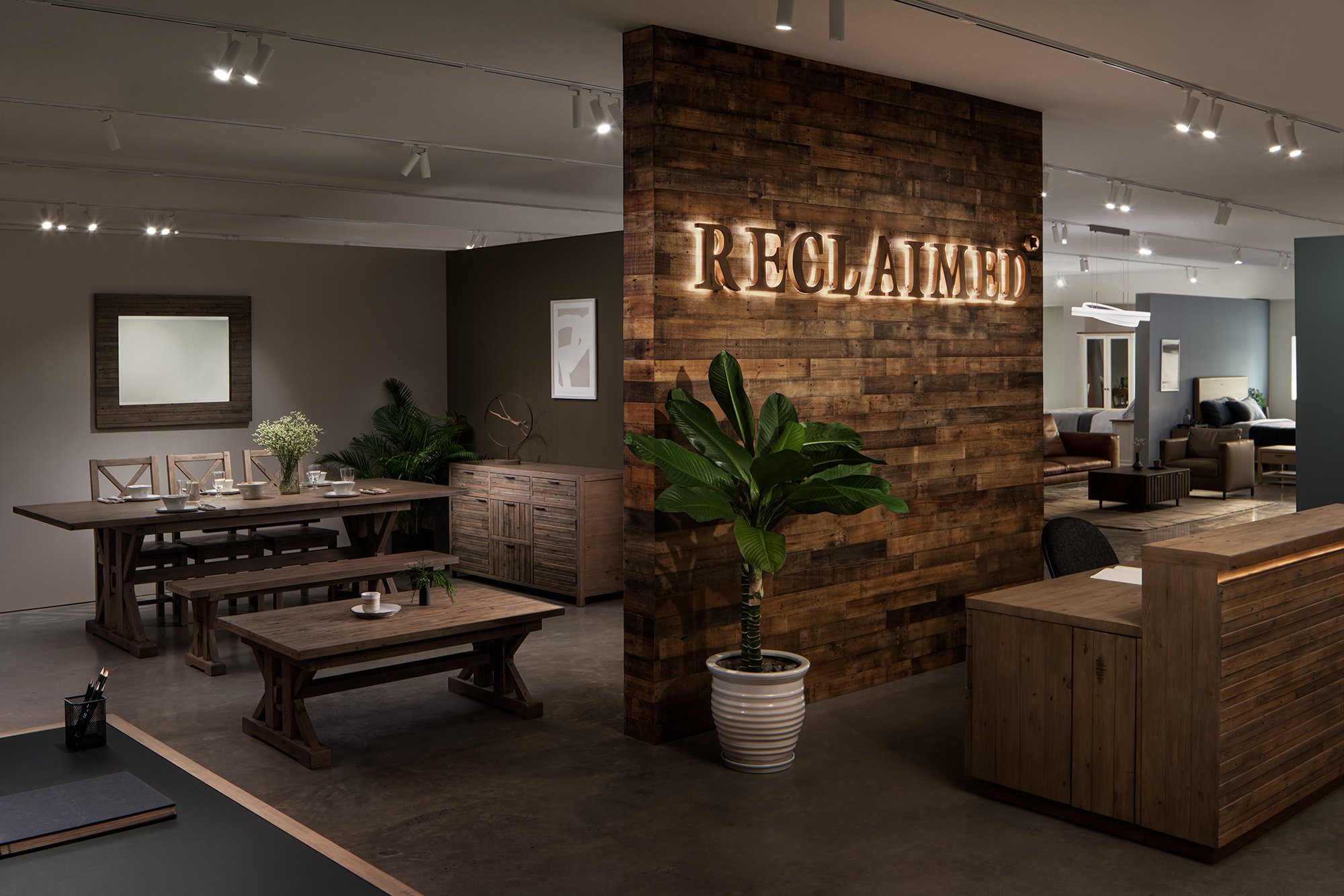 Showroom Hữu Luyện 1